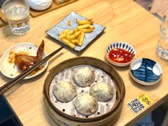 -红小满休闲餐厅(十全街店)