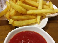 -OKOOKO澳客餐吧(乐天百货店)