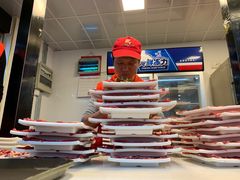 -汕头八里香牛肉店(人民南店)