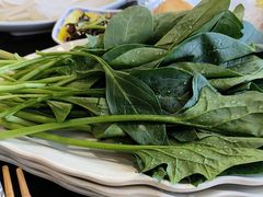 -芦月轩羊蝎子(北蜂窝店)