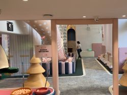-奈尔宝·儿童乐园·亲子餐厅(华采天地店)