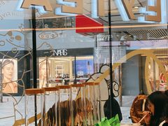 -喜茶(北京三里屯太古里店)
