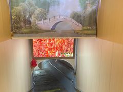 -洞庭洲·防空洞火锅·铜锅涮肉·烧烤(新百广场店)