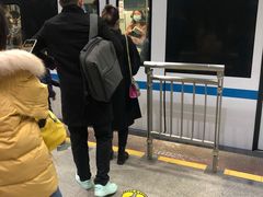 -黄浦路(地铁站)