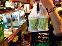 老马牛奶鸡蛋醪糟-清真老马家国华牛奶鸡蛋醪糟(正宁路店)