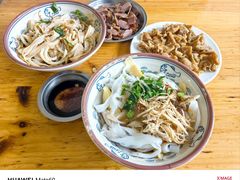 -再回首鸡肉米线(人民路一店)