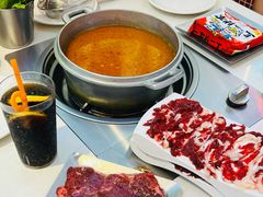 -荣叔港式沙嗲牛肉火锅(正佳潮流店)