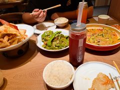 -金掌勺锅包肉(太原万达店)