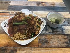 -一家人面馆(三条巷店)