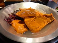 -王婆乔鲜鱼自助火锅(蜀汉路店)