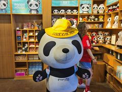 -熊猫屋(宽窄巷子景区店)