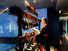 -曾宴·楚菜(湖北省博物馆店)