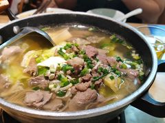 -全牛匠·乐山跷脚牛肉(新中关店)