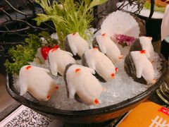 -湊湊火锅·茶憩(和平大悦城店)