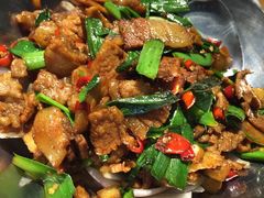 -U你·天然调味(南湖总店)