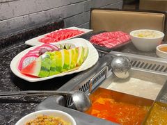 -海底捞火锅(稻河古街夜宵主题店)