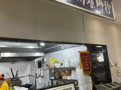 -老牌柳州螺蛳粉(同班同学美食城店)