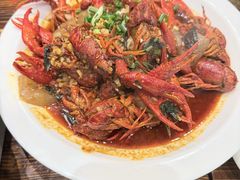 -丹丹热卤·长沙小吃(东瓜山店)