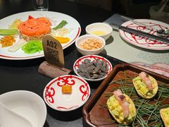 -锦楼·臻选新杭帮(杭州中心店)