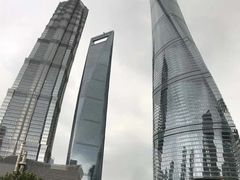 -上海中心大厦