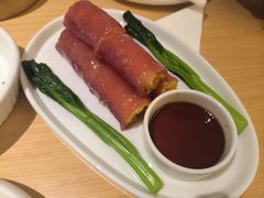 -粤域茶餐厅