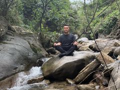 -南岳衡山风景名胜区-南岳大庙