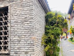 -武汉园博园(武汉自然博物馆)