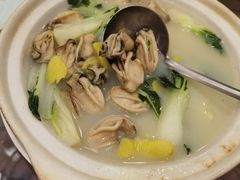 -新东源国际酒店·新东源食坊(沙井店)