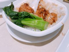 -舊街坊茶楼(市二宫店)