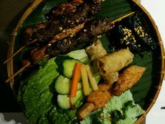 -美奈小馆·越南料理(中航城君尚购物中心店)