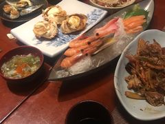 -襄阳富力皇冠假日酒店-大吉融合餐厅