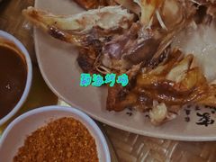 -多哥水傣味餐厅(司马巷店)