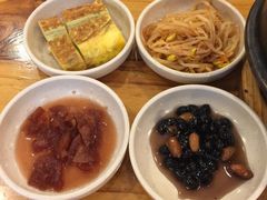 -金北顺大锅家(신사본점)