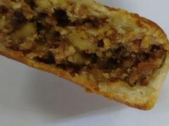 五仁月饼-欣乐糕点店(洪湖里总店)