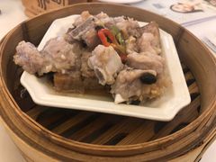 -稻香酒家·33年老字号·港式粤菜(富邦中心店)