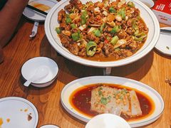 -俭寨大盘鸡·缸子肉·小公鸡·新疆菜(云通店)