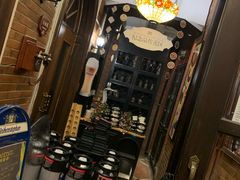 -巴伐利亚啤酒坊(意式风情街店)