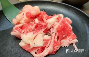 Snowflake Pork Belly Fat