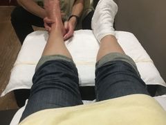 -大唐盲人按摩中心(怀宁路新粮仓店)