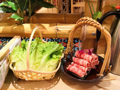 -椰夫人·养生椰子鸡(金沙洲永旺店)