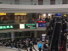 -上海长途汽车客运总站