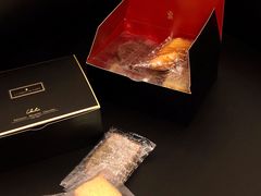磅蛋糕-La Porte de Paris 巴黎之门法式甜品