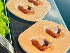 -广州四季酒店·佰鲜汇·现代法餐