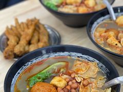 -笋果坊螺蛳粉(竹园小区店)