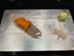 -橼舍鮨青木