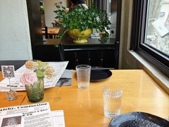 -Ginger(兴国路店)