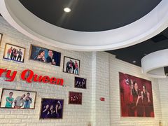 -DQ·蛋糕·冰淇淋(石家庄北国奥特莱斯店)