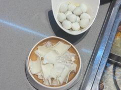 -海底捞火锅(地王新天地店)