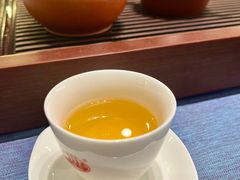-芒嘎拉古茶馆(陆羽茶都店)