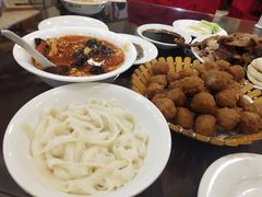 -晋阳饭庄(虎坊桥店)